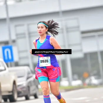 Runner Photo 7214262