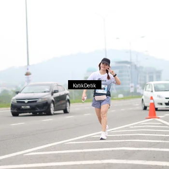 Runner Photo 7214267