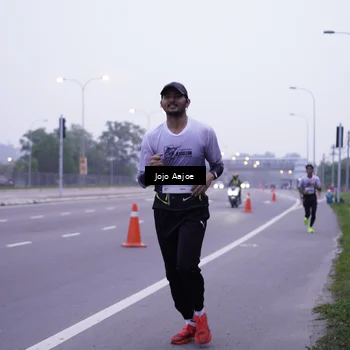 Runner Photo 7214272