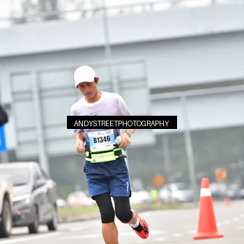 Runner Photo 7214274