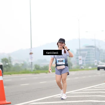Runner Photo 7214276