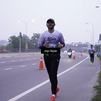 Runner Photo 7214277