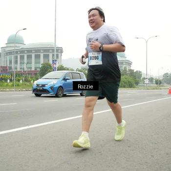 Runner Photo 7214280