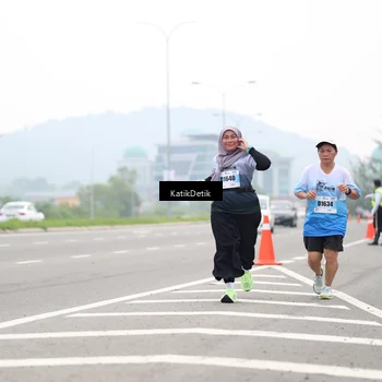 Runner Photo 7214284