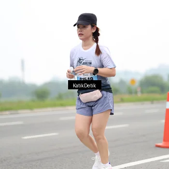 Runner Photo 7214287