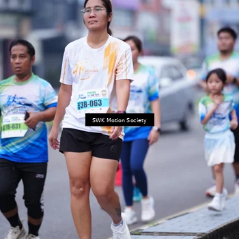 Runner Photo 7214290