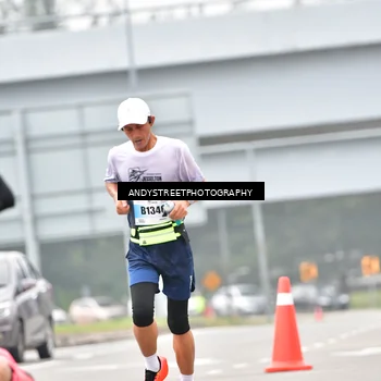 Runner Photo 7214291