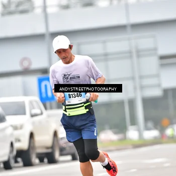 Runner Photo 7214293