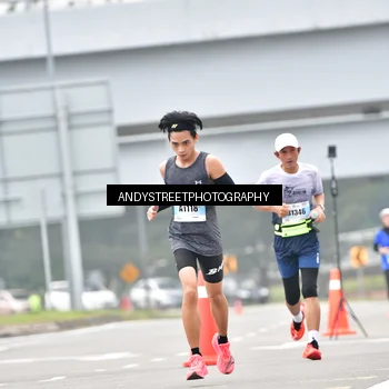 Runner Photo 7214296