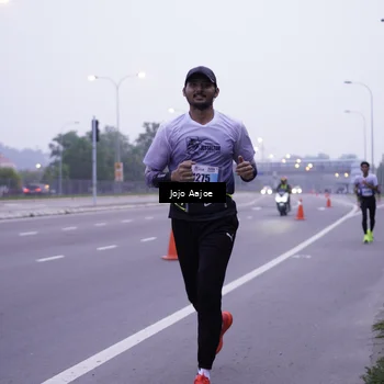 Runner Photo 7214298