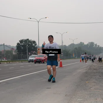 Runner Photo 7214299