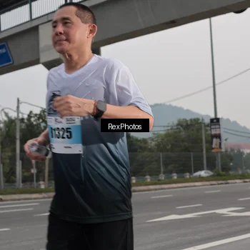 Runner Photo 7214305