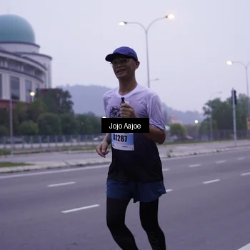 Runner Photo 7214307