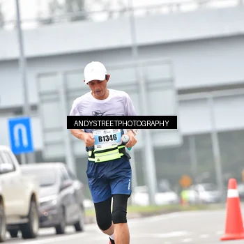Runner Photo 7214308