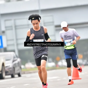 Runner Photo 7214309