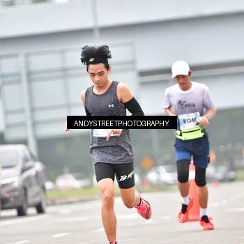 Runner Photo 7214311