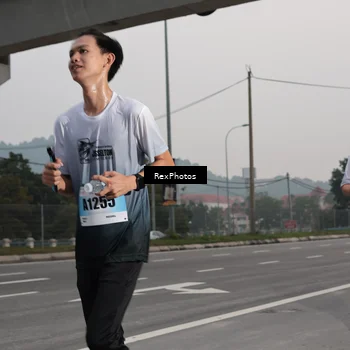 Runner Photo 7214316
