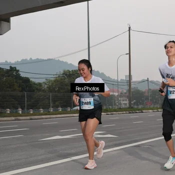 Runner Photo 7214319