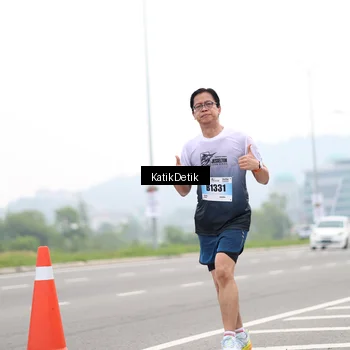 Runner Photo 7214320