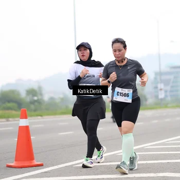 Runner Photo 7214321