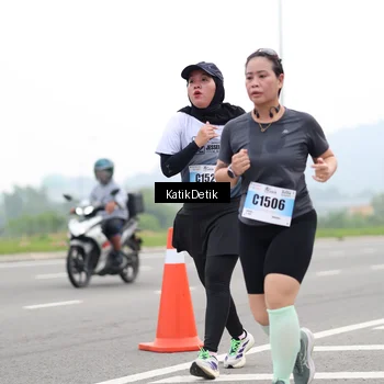 Runner Photo 7214322