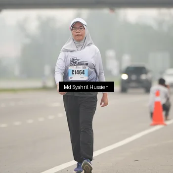 Runner Photo 7214325
