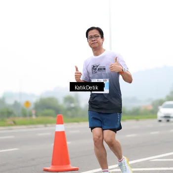 Runner Photo 7214329