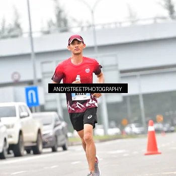Runner Photo 7214332