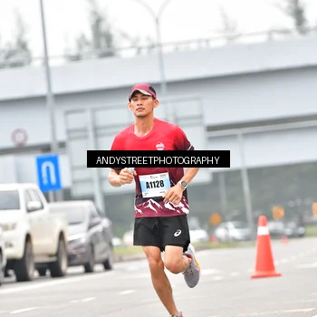 Runner Photo 7214334