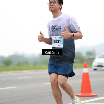 Runner Photo 7214337