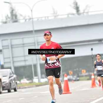 Runner Photo 7214338