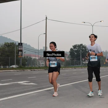 Runner Photo 7214339