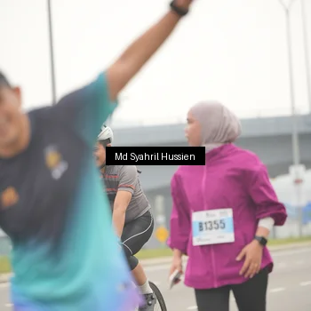 Runner Photo 7214340