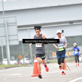 Runner Photo 7214342