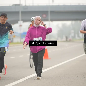 Runner Photo 7214345