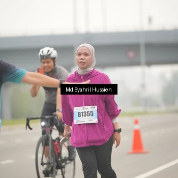 Runner Photo 7214355