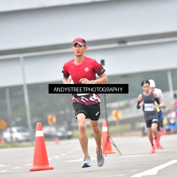 Runner Photo 7214357
