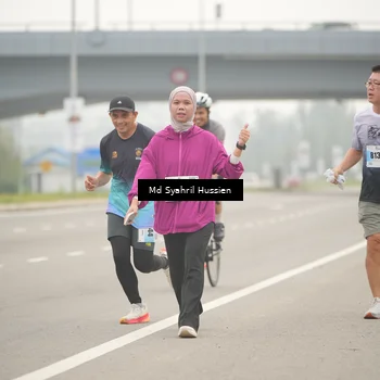 Runner Photo 7214358