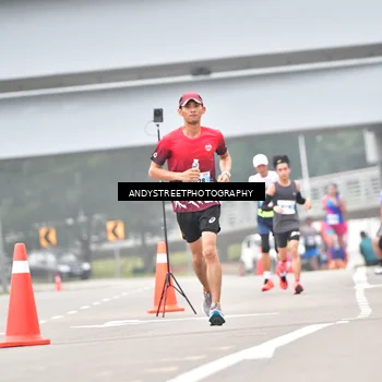 Runner Photo 7214360