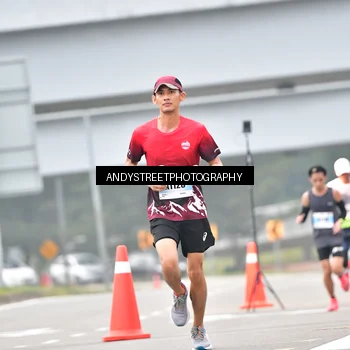 Runner Photo 7214361