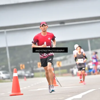 Runner Photo 7214362