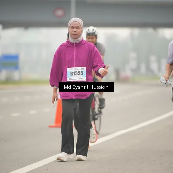 Runner Photo 7214363