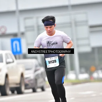Runner Photo 7214364
