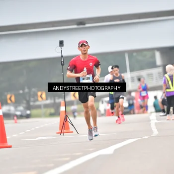 Runner Photo 7214367
