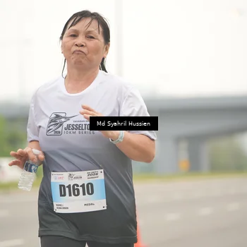 Runner Photo 7214368