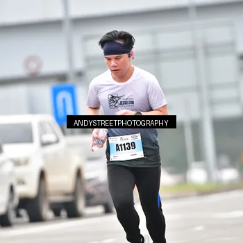 Runner Photo 7214370