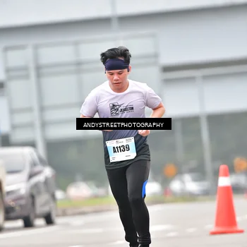 Runner Photo 7214380