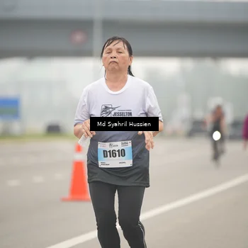 Runner Photo 7214382