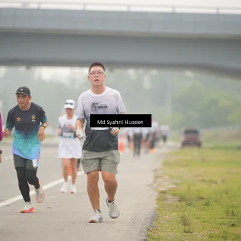 Runner Photo 7214383