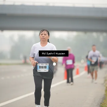 Runner Photo 7214384